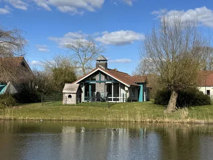 Vrijstaande woning te koop: Sandurdreef 5-407, Parc Sandur Emmen