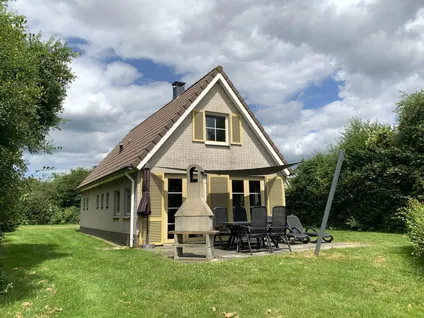 Vrijstaande woning te koop: Sandurdreef 5-412, Parc Sandur Emmen