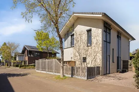 Vrijstaande woning te koop: Sandvisbaai 1, Afrika Purmerend