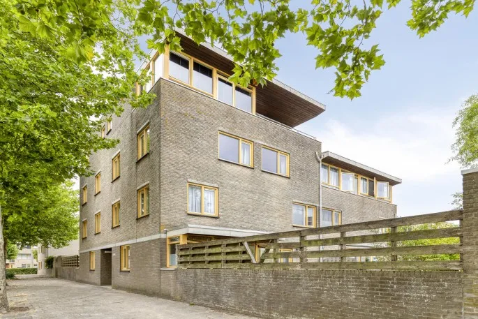 Appartement te koop: Sandwijk 13, Twiske-West Amsterdam