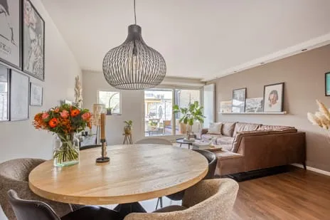 Tussenwoning te koop: Sandwijk 14, Amsterdam