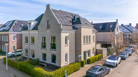 Twee-onder-één-kap te koop: Sandwyck 29, Vleuterweide-Noord/Oost/Centrum Vleuten