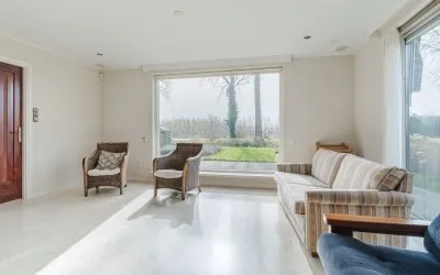 Vrijstaande woning te koop: Saneringsweg 1A, Echteld