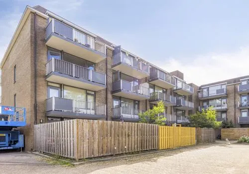 Appartement te koop: Sanne van Havelteplein 42, Dorp Zoetermeer