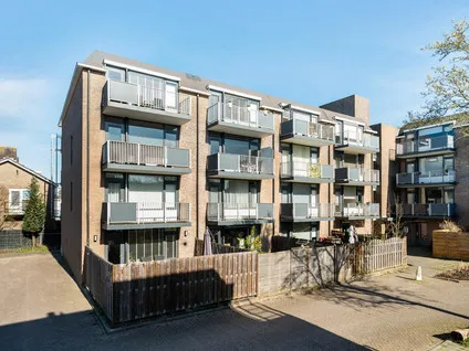 Appartement te koop: Sanne van Havelteplein 52, Zoetermeer