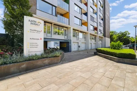 Apartment for sale: Sans Souci 103, Molendijk Castricum