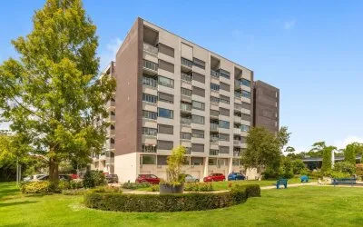 Appartement te koop: Sans Souci 90, Castricum