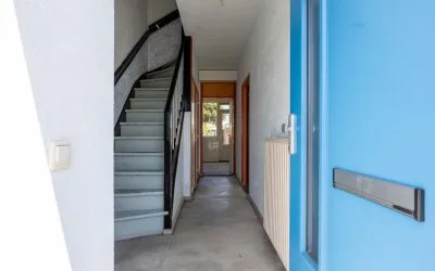 Hoekwoning te koop: Sanshofstraat 25, Veltum 1 Venray