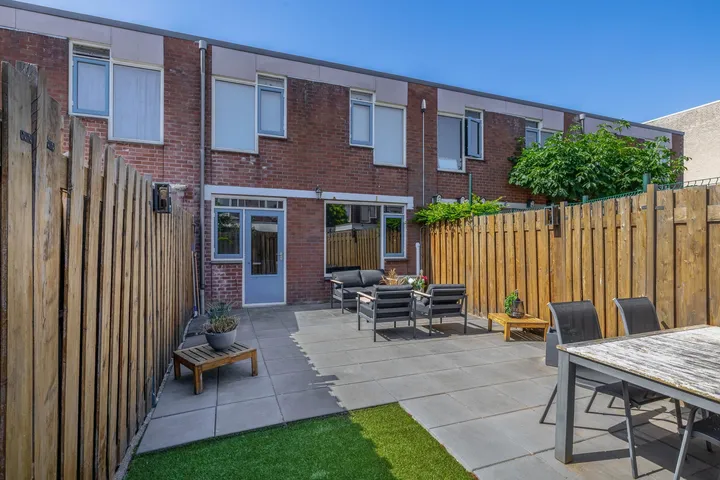 Appartement te koop: Santandererf 13, Oosterflank Rotterdam