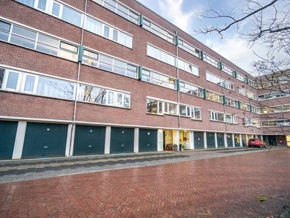 Appartement te koop: Santhorst 5, Leiderdorp