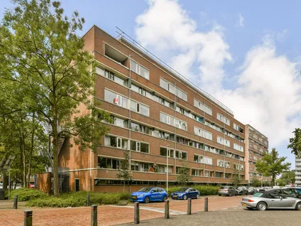 Appartement te koop: Santhorst 77, Ouderzorg Leiderdorp