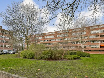 Appartement te koop: Santhorst 99, Leiderdorp