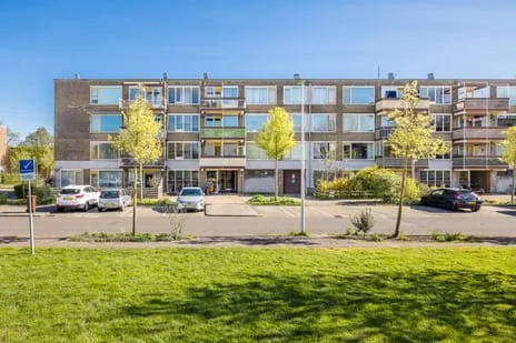 Appartement te koop: Santiagodreef 16, Vechtzoom-zuid Utrecht