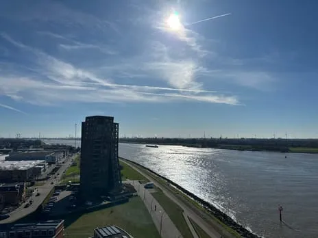 Appartement te koop: Santplaet 146, Het Balkon Maassluis