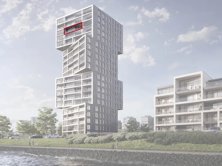Woning te koop: Santplaet 352, Maassluis