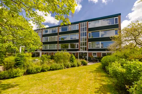 Appartement te koop: Santpoortse Dreef 44, Kerkpadbuurt Santpoort-Noord