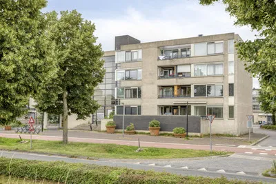 Appartement te koop: São Paulostraat 1, Centrum Almere Buiten Zuid Almere