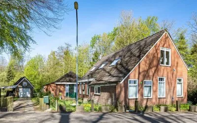 Vrijstaande woning te koop: Sappemeersterweg 25, Noordbroek Buitengebied Noordbroek