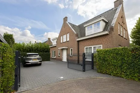 Vrijstaande woning te koop: Sapporodreef 16, Nieuw-Vennep Welgelegen Noord Nieuw-Vennep