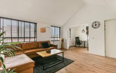 Appartement te koop: Sara Burgerhartsingel 103, Queekhoven e.o. Amersfoort