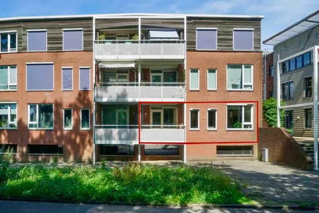 Appartement te koop: Sara Burgerhartsingel 301, Het Gein Amersfoort