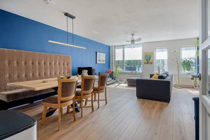 Appartement te koop: Sara Burgerhartsingel 343, Het Gein Amersfoort