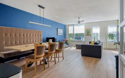 Appartement te koop: Sara Burgerhartsingel 343, Het Gein Amersfoort