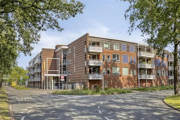 Woning te koop: Sara Burgerhartsingel 343P, Queekhoven e.o. Amersfoort