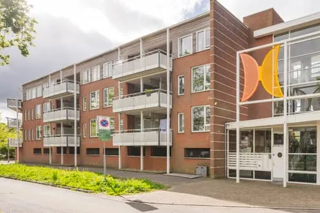Appartement te huur: Sara Burgerhartsingel 349, Het Gein Amersfoort