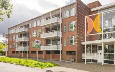 Appartement te huur: Sara Burgerhartsingel 349, Het Gein Amersfoort
