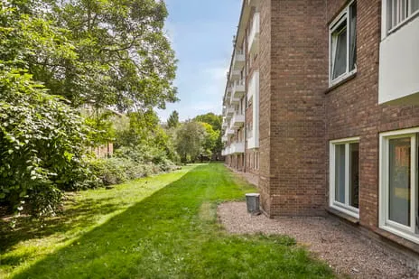 Appartement te koop: Sara Burgerhartstraat 34A, Bosleeuw Amsterdam