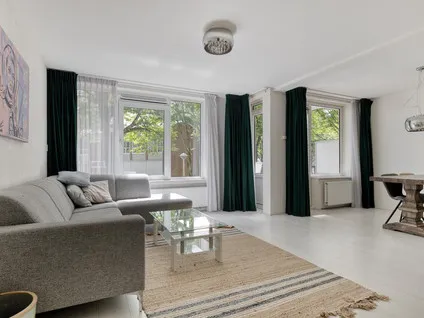 Appartement te koop: Sara Burgerhartstraat 68H, Bosleeuw Amsterdam