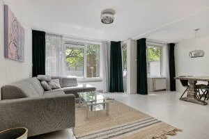 Appartement te koop: Sara Burgerhartstraat 68H, Amsterdam