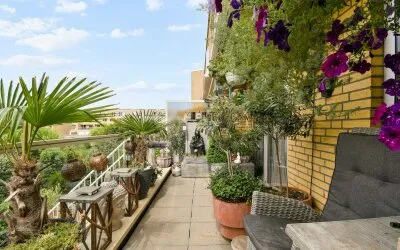 Appartement te koop: Sara Roosstraat 62, Stations omgeving Zandvoort