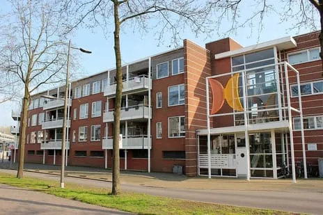 Appartement te huur: Sara Burgerhartsingel 383, Amersfoort