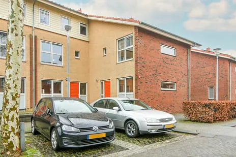 Hoekwoning te koop: Sarabande 110, Nieuw-Vennep Getsewoud Noord Nieuw-Vennep