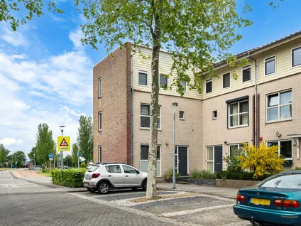 Appartement te koop: Sarabande 12, Nieuw-Vennep Getsewoud Noord Nieuw-Vennep
