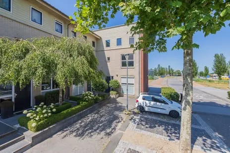 Appartement te koop: Sarabande 15, Nieuw-Vennep Getsewoud Noord Nieuw-Vennep