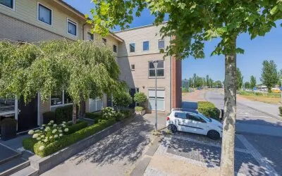 Appartement te koop: Sarabande 15, Nieuw-Vennep Getsewoud Noord Nieuw-Vennep