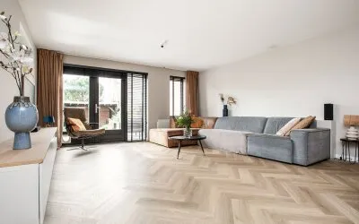 Hoekwoning te koop: Sarabande 77, Nieuw-Vennep Getsewoud Noord Nieuw-Vennep