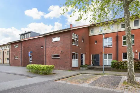 Hoekwoning te koop: Sarabande 77, Nieuw-Vennep Getsewoud Noord Nieuw-Vennep
