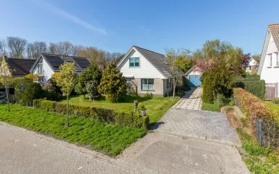 Detached house for sale: Sardijngeullaan 6, Dishoek Koudekerke