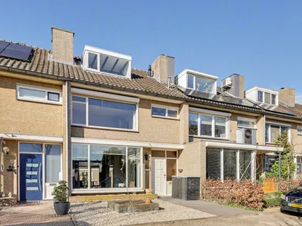 Tussenwoning te koop: Sardiniëpad 7, Heesterakker Eindhoven
