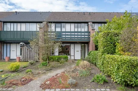 Tussenwoning te koop: Sarinkkamp 70, Hengelo Hengelo (Ge)