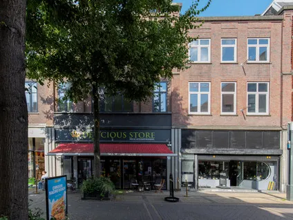 Appartement te huur: Saroleastraat 76A, Heerlen-Centrum Heerlen