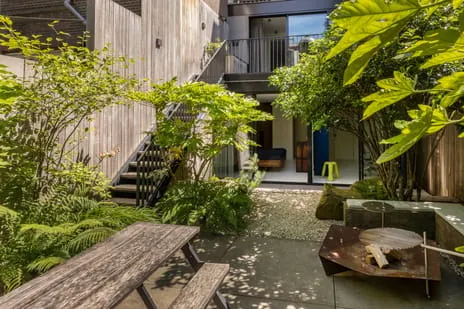 Appartement te koop: Sarphatistraat 45C, Sarphatistrook Amsterdam
