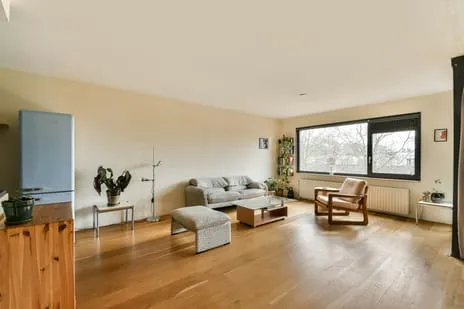 Appartement te koop: Sarphatistraat 700, Amsterdam