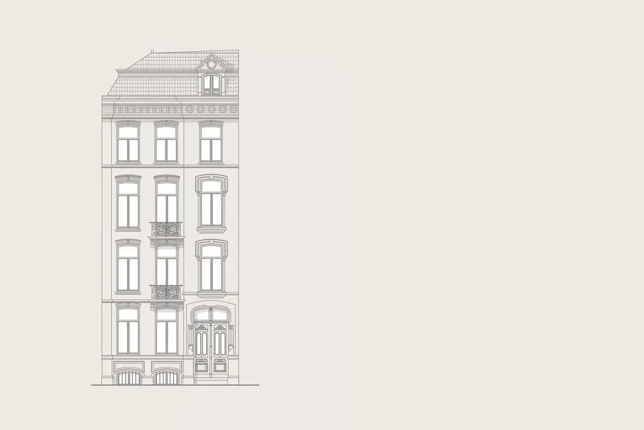Appartement te koop: Sarphatistraat 90H, Amsterdam