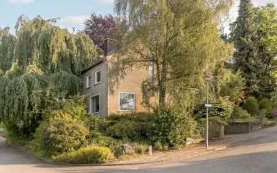 Vrijstaande woning te koop: Sartonlaan 13, Kollenberg-Park Leyenbroek Sittard