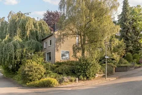 Vrijstaande woning te koop: Sartonlaan 13, Kollenberg-Park Leyenbroek Sittard